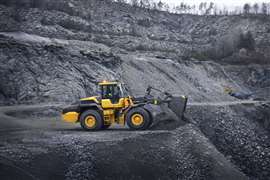 Volvo CE have been early adopters and innovators regarding electric consturction equipment
