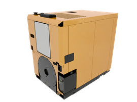 Caterpillar battery electric power unit (BEPU)
