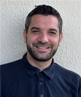 Samuele Aguggiaro von Transfluid