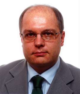 Gianluca Pagani, Technischer Direktor und F&E-Direktor bei Transfluid
