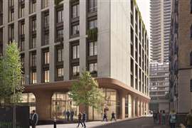 McGee lands City of London deconstruction project