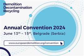 Early bird deadline for 2024 EDA convention announced