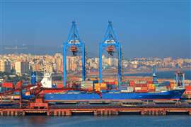 India PM recognises 3 new port infrastructure projects