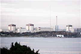 Nuvia wins Swedish power plant dismantling contract