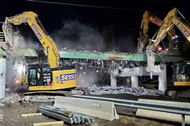 Sessler acquires construction division of O’Rourke Inc