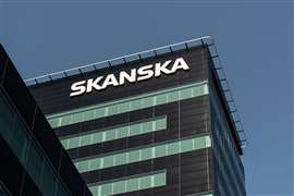 Skanska to build SEK2.5bn data centre in US