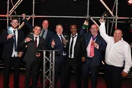 NFDC recognises individuals who best demonstrate exemplary demolition standards