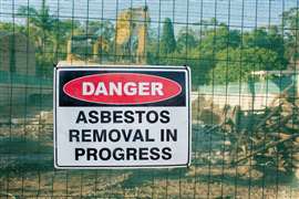 European Commission to create new guidelines for asbestos