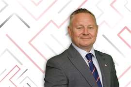UK demolition association announces CEO transition