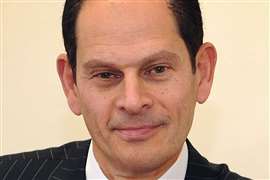 Richard Vann to speak at World Demolition Summit 2025