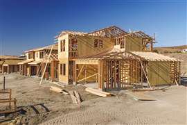 Tariffs haven’t kicked in yet but US construction materials prices already rising