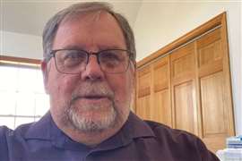 Walter Reeves joins OEM judging panel for 2025 World Demolition Awards