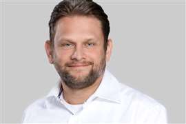 Gordon Hambach joins World Demolition Awards judging panel for manufacturer categories