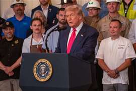 Disappearing workforce: How US mass deportations could worsen construction’s labour crisis