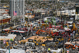 ConExpo-Con/Agg celebrates 117 years of history