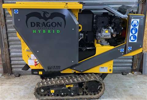 CR300H Hybrid Crusher from Dragon Equipment.jpg