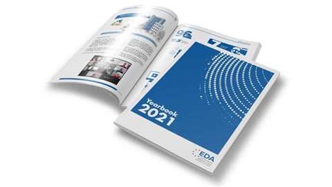 EDA yearbook 2021