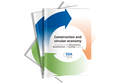 EDA Circular Econony