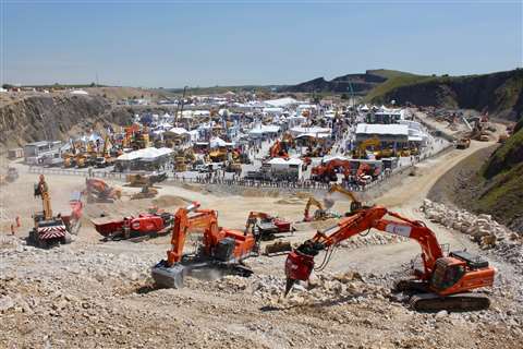 Hillhead 2018