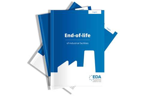 EDA End Of Life