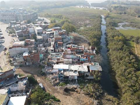 Grupo Mitre World Demolition Awards 2022 entry Recycling and Environmental