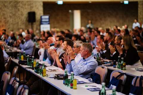 World Demolition Summit 2022