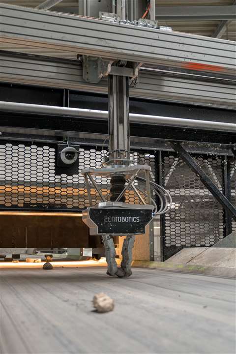 ZenRobotics