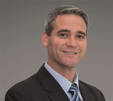 Jason Conklin