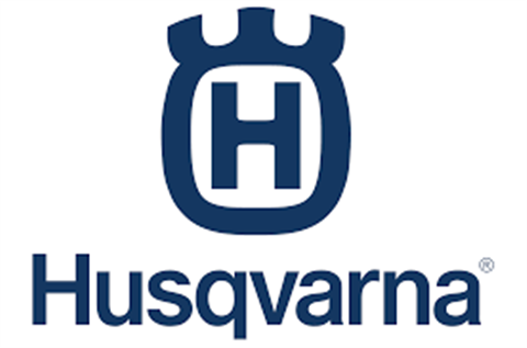 Husqvarna logo