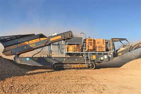 Metso Outotec to acquire Tesab