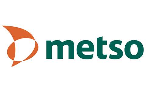 Metso logo