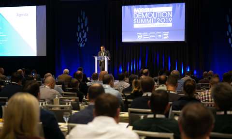 WDS 2019 record attendance