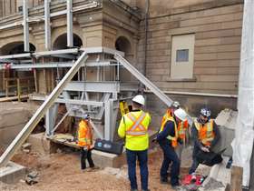 Web COLLABORATION Priestly