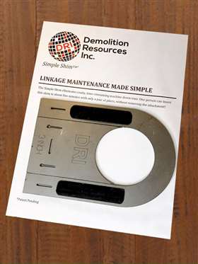 Web INNOVATION TOOLS Demolition Resources