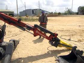 Operation training 3