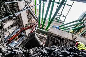 Urban -$10m Deconstruct web