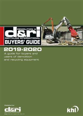 DRI_Buyers_Guide_2019-20 Cover