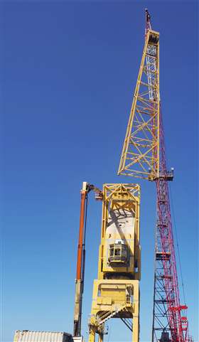 Liberty Project Under $1M web