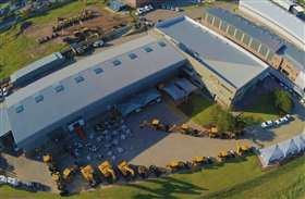 Kemach Equipment web