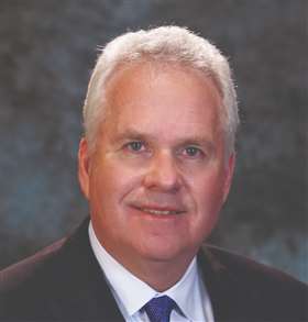 Steve sandherr head shot