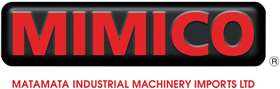 MIMICO Logo web