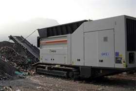 Metso web