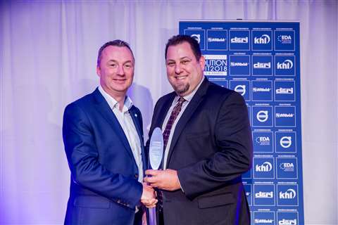 Innovation Plant web