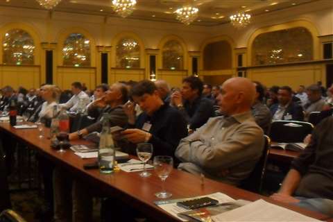 Da conference web