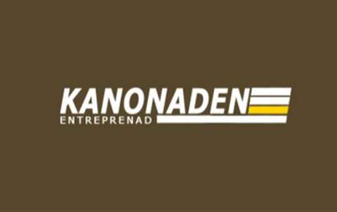 Kanonaden logo