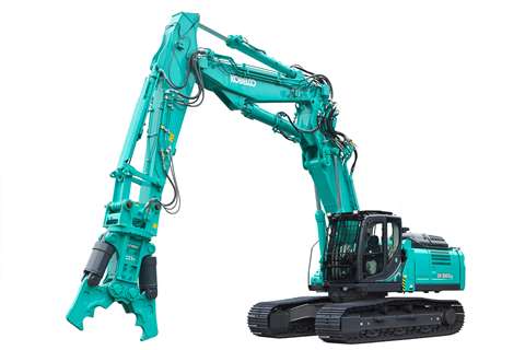Kobelco web