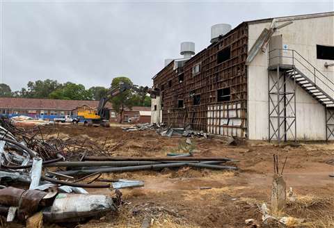 web 15 Demex New Entrant