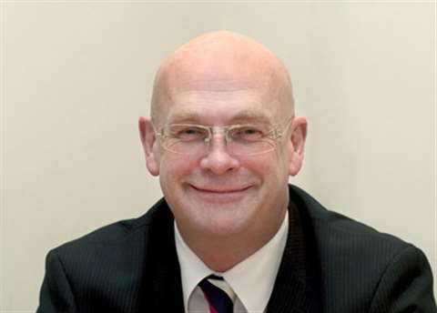 Peter Gilligan has joined Keltbray as business development manager