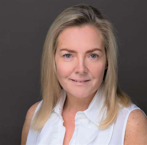 Jacqueline O'Donovan, managing director, O'Donovan Waste Disposal