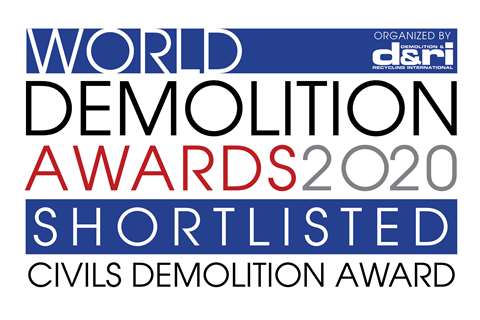 Shortlisted Civils